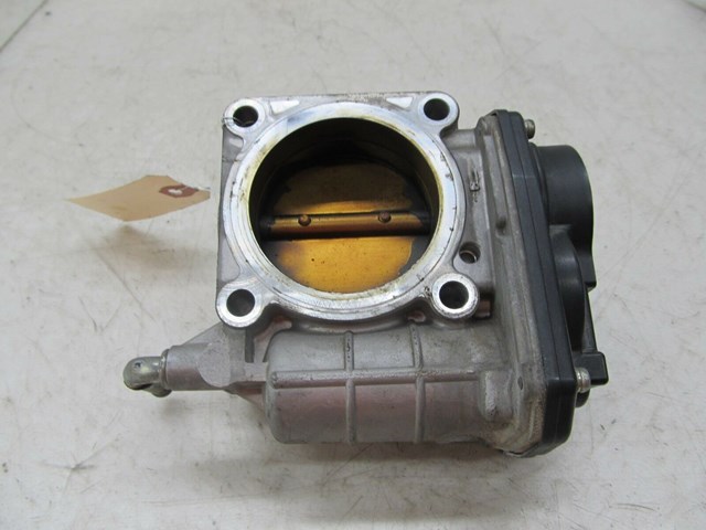 2009-2013 INFINITI G37 CONVERTIBLE OEM RIGHT FRONT THROTTLE BODY 