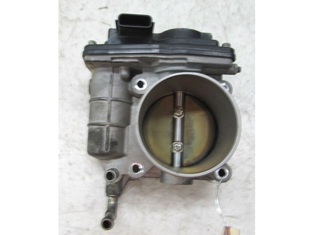 2009-2013 INFINITI G37 CONVERTIBLE OEM RIGHT FRONT THROTTLE BODY 