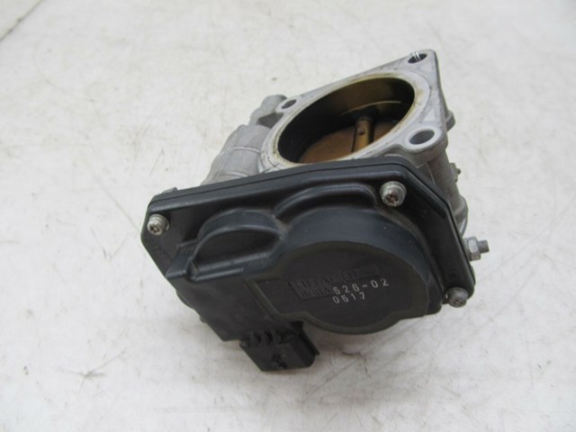 2009-2013 INFINITI G37 CONVERTIBLE OEM RIGHT FRONT THROTTLE BODY 