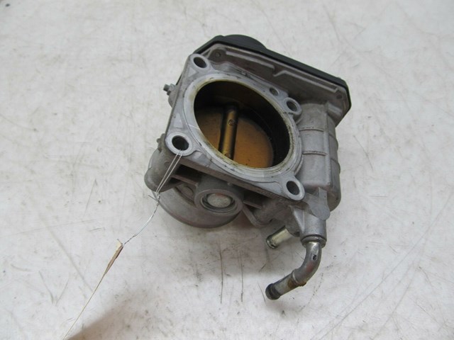 2009-2013 INFINITI G37 CONVERTIBLE OEM RIGHT FRONT THROTTLE BODY 