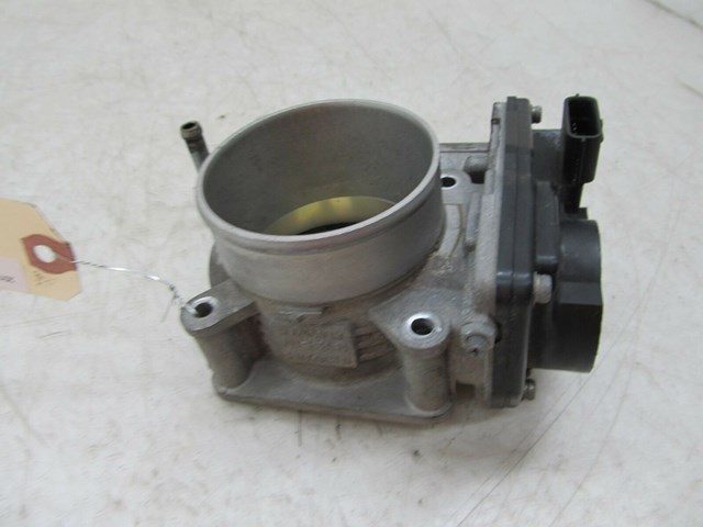 2009-2013 INFINITI G37 CONVERTIBLE OEM RIGHT FRONT THROTTLE BODY 