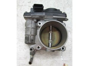 2009-2013 INFINITI G37 CONVERTIBLE OEM RIGHT FRONT THROTTLE BODY 
