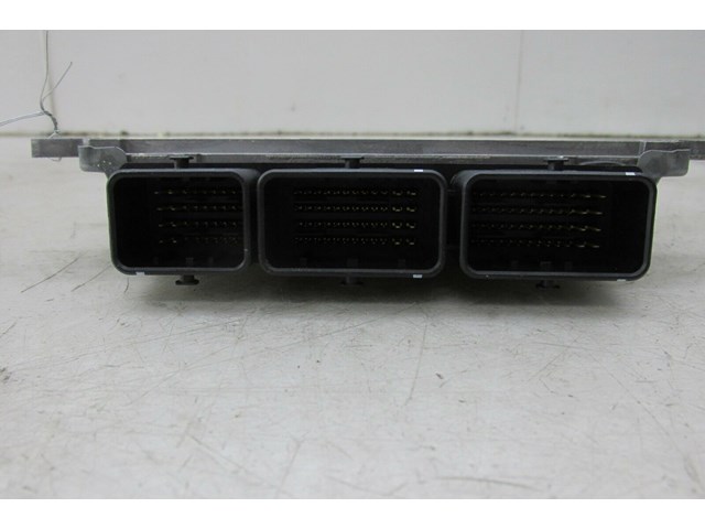 2009-2012 INFINITI FX35 OEM RF UNDER DASH ENGINE CONTROL MODULE ECU 4933095F4