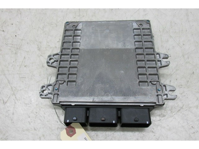 2009-2012 INFINITI FX35 OEM RF UNDER DASH ENGINE CONTROL MODULE ECU 4933095F4