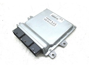 2009-2012 INFINITI FX35 OEM RF UNDER DASH ENGINE CONTROL MODULE ECU 4933095F4