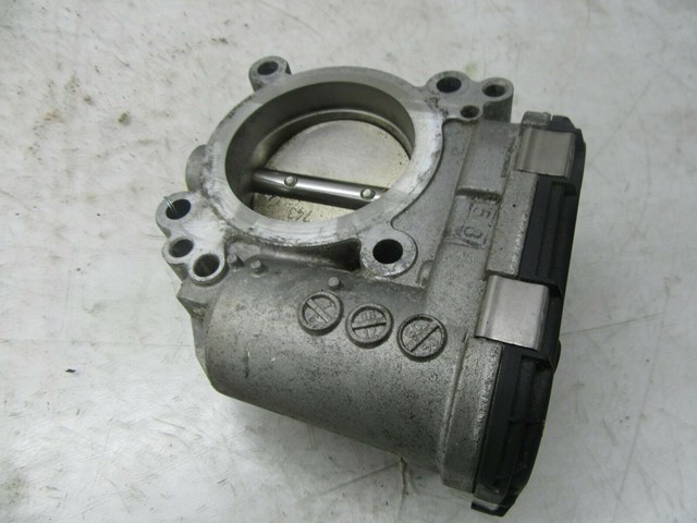 2012-2015 MERCEDES C250 COUPE W204 OEM FRONT ENGINE THROTTLE BODY