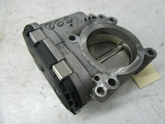 2012-2015 MERCEDES C250 COUPE W204 OEM FRONT ENGINE THROTTLE BODY