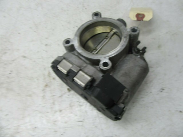 2012-2015 MERCEDES C250 COUPE W204 OEM FRONT ENGINE THROTTLE BODY