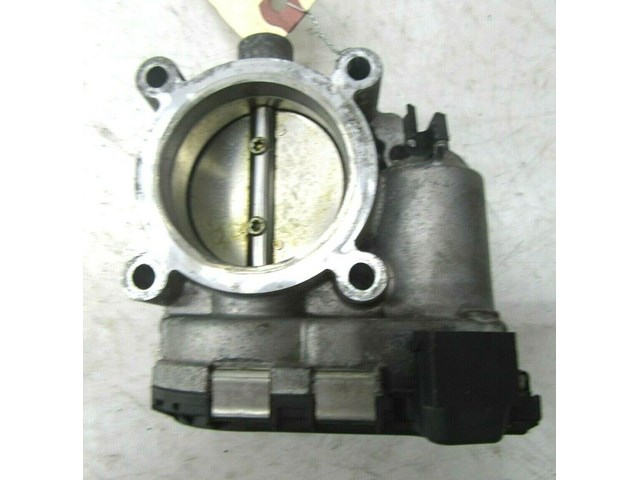 2012-2015 MERCEDES C250 COUPE W204 OEM FRONT ENGINE THROTTLE BODY