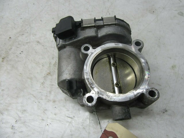 2012-2015 MERCEDES C250 COUPE W204 OEM FRONT ENGINE THROTTLE BODY