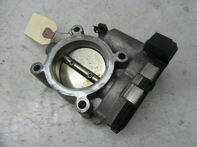 2012-2015 MERCEDES C250 COUPE W204 OEM FRONT ENGINE THROTTLE BODY