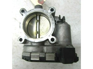 2012-2015 MERCEDES C250 COUPE W204 OEM FRONT ENGINE THROTTLE BODY