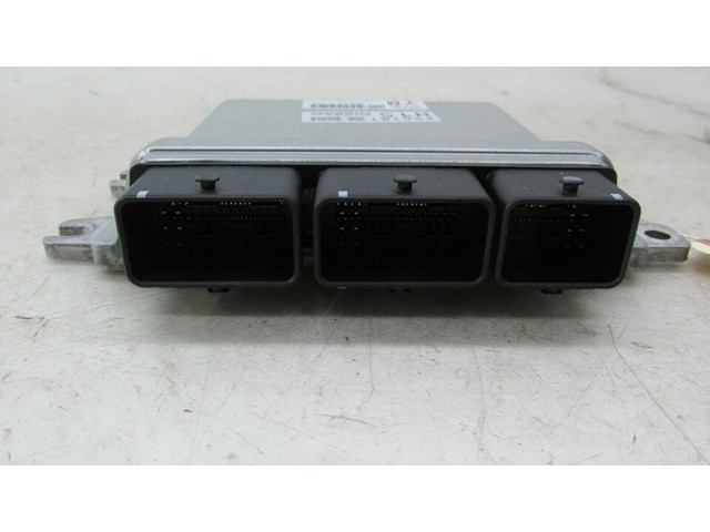  2014-2018 INFINITI Q50 OEM RIGHT FRONT UNDER DASH ECU ENGINE CONTROL MODULE 