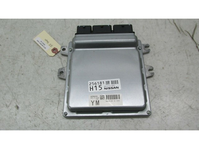  2014-2018 INFINITI Q50 OEM RIGHT FRONT UNDER DASH ECU ENGINE CONTROL MODULE 