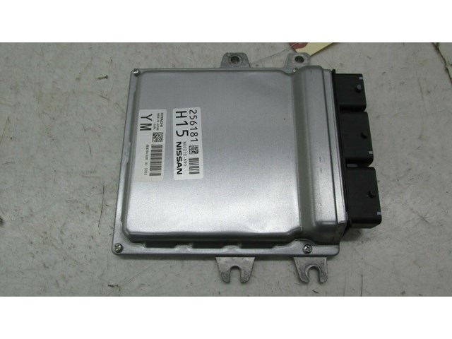  2014-2018 INFINITI Q50 OEM RIGHT FRONT UNDER DASH ECU ENGINE CONTROL MODULE 