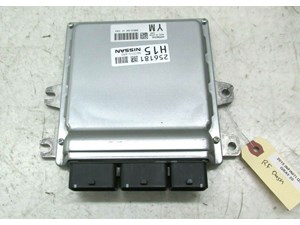  2014-2018 INFINITI Q50 OEM RIGHT FRONT UNDER DASH ECU ENGINE CONTROL MODULE 