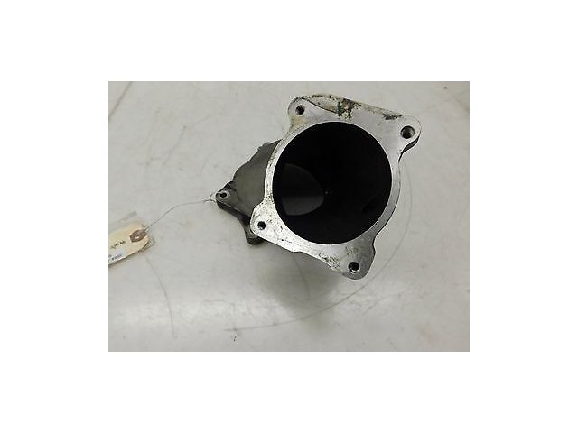 2004-2007 JAGUAR XJ8 X350 OEM AIR INTAKE THROTTLE BODY MOUNT BRACKET ELBOW