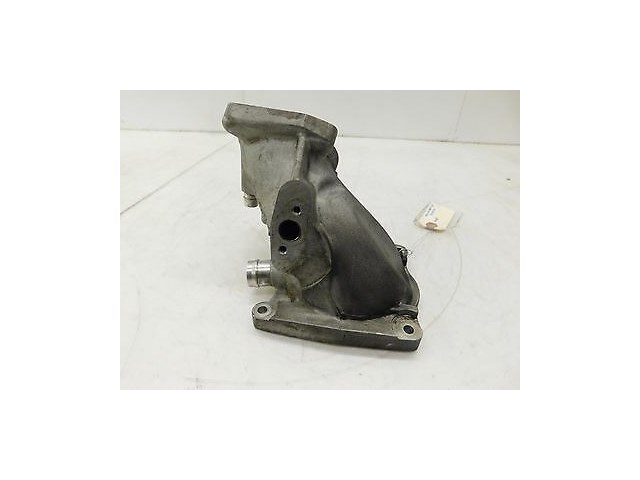 2004-2007 JAGUAR XJ8 X350 OEM AIR INTAKE THROTTLE BODY MOUNT BRACKET ELBOW