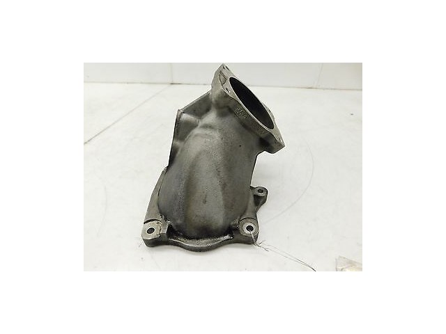 2004-2007 JAGUAR XJ8 X350 OEM AIR INTAKE THROTTLE BODY MOUNT BRACKET ELBOW