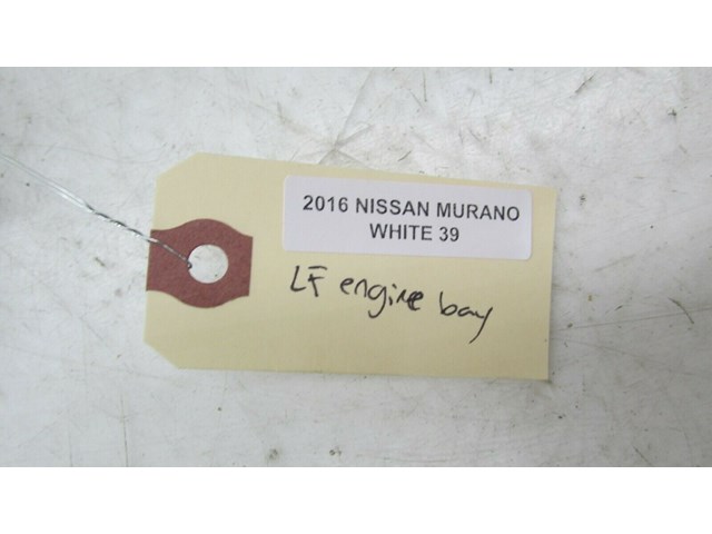 2015-2019 NISSAN MURANO OEM 3.5L ENGINE CONTROL MODULE ECU    