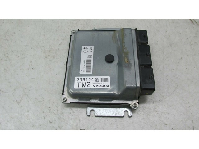 2015-2019 NISSAN MURANO OEM 3.5L ENGINE CONTROL MODULE ECU    