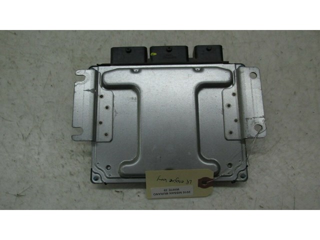 2015-2019 NISSAN MURANO OEM 3.5L ENGINE CONTROL MODULE ECU    