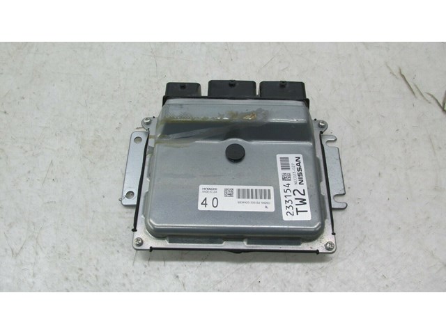 2015-2019 NISSAN MURANO OEM 3.5L ENGINE CONTROL MODULE ECU    