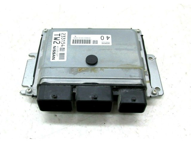 2015-2019 NISSAN MURANO OEM 3.5L ENGINE CONTROL MODULE ECU    
