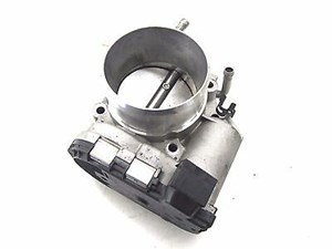 2011-2013 KIA OPTIMA EX OEM ENGINE AIR INTAKE THROTTLE BODY ASSEMBLY 35100 2G700