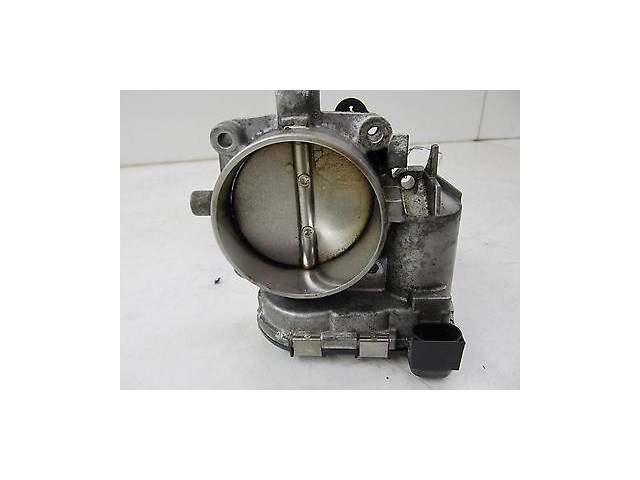 2006-2009 MERCEDES R350 W251 OEM AIR INTAKE THROTTLE BODY