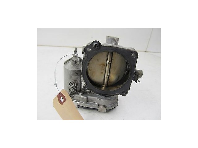 2006-2009 MERCEDES R350 W251 OEM AIR INTAKE THROTTLE BODY
