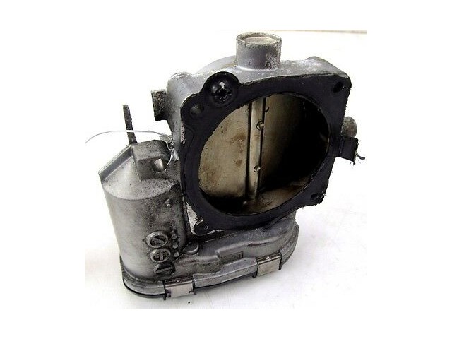2006-2009 MERCEDES R350 W251 OEM AIR INTAKE THROTTLE BODY