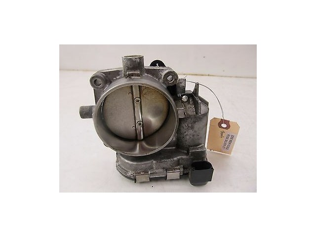 2006-2009 MERCEDES R350 W251 OEM AIR INTAKE THROTTLE BODY