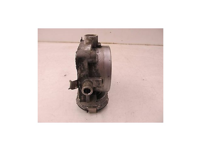 2006-2009 MERCEDES R350 W251 OEM AIR INTAKE THROTTLE BODY