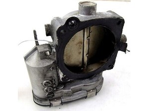 2006-2009 MERCEDES R350 W251 OEM AIR INTAKE THROTTLE BODY