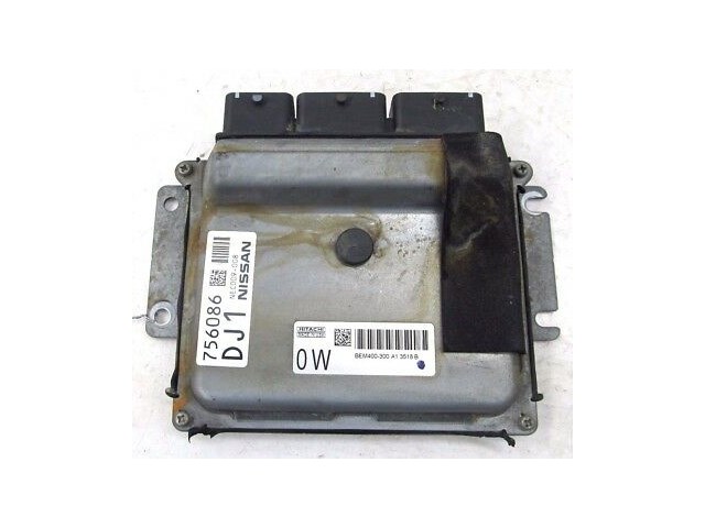 2013-2015 NISSAN ALTIMA OEM ENGINE CONTROL MODULE ECU 