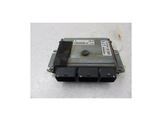2013-2015 NISSAN ALTIMA OEM ENGINE CONTROL MODULE ECU 