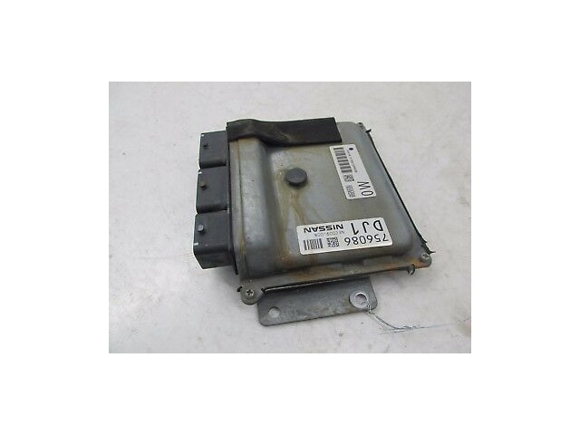 2013-2015 NISSAN ALTIMA OEM ENGINE CONTROL MODULE ECU 