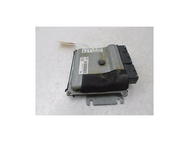 2013-2015 NISSAN ALTIMA OEM ENGINE CONTROL MODULE ECU 