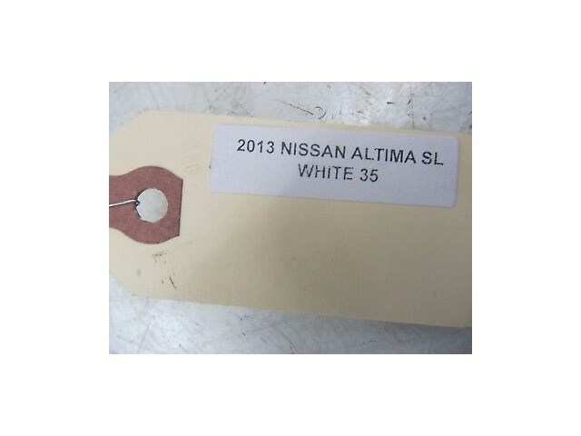 2013-2015 NISSAN ALTIMA OEM ENGINE CONTROL MODULE ECU 