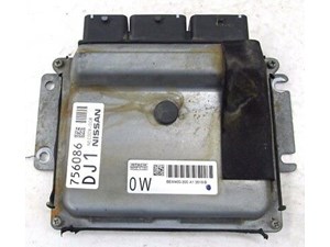 2013-2015 NISSAN ALTIMA OEM ENGINE CONTROL MODULE ECU 