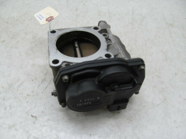 2008-2015 INFINITI G37 Q60 COUPE OEM LEFT FRONT ENGINE THROTTLE BODY 