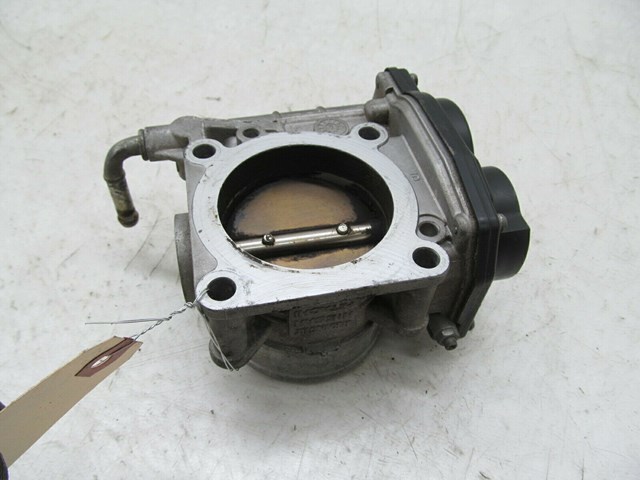 2008-2015 INFINITI G37 Q60 COUPE OEM LEFT FRONT ENGINE THROTTLE BODY 