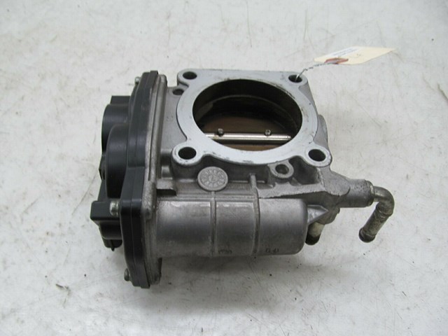 2008-2015 INFINITI G37 Q60 COUPE OEM LEFT FRONT ENGINE THROTTLE BODY 