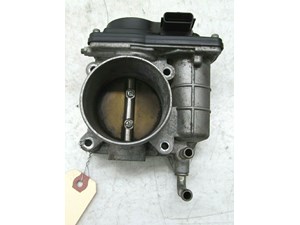 2008-2015 INFINITI G37 Q60 COUPE OEM LEFT FRONT ENGINE THROTTLE BODY 