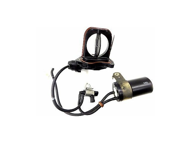 2007-2009 NISSAN QUEST OEM ENGINE SECONDARY THROTTLE BODY W/ PUMP