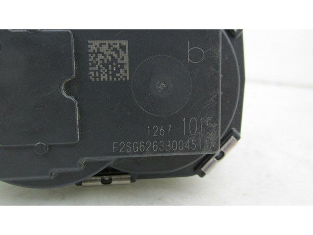 2017-2019 BUICK LACROSSE OEM 3.6L ENGINE THROTTLE BODY          