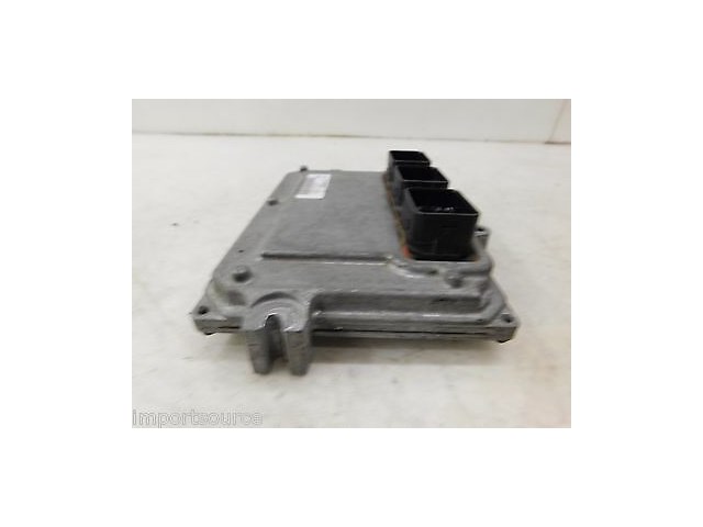 2007-2009 ACURA MDX OEM ECM ECU ENGINE CONTROL MODULE 37820-RYE-A56