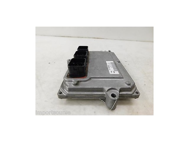 2007-2009 ACURA MDX OEM ECM ECU ENGINE CONTROL MODULE 37820-RYE-A56