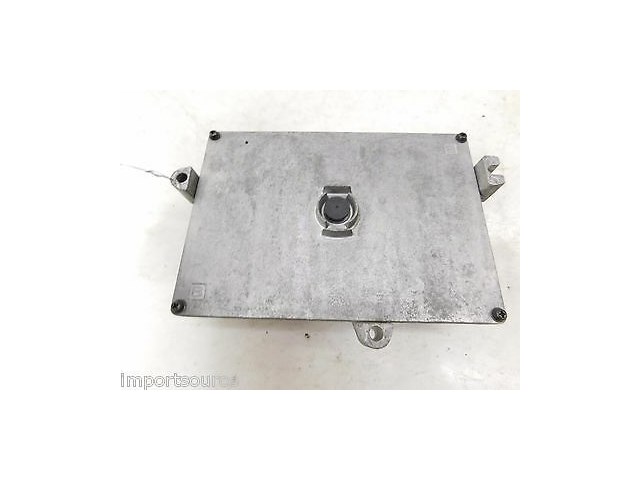 2007-2009 ACURA MDX OEM ECM ECU ENGINE CONTROL MODULE 37820-RYE-A56